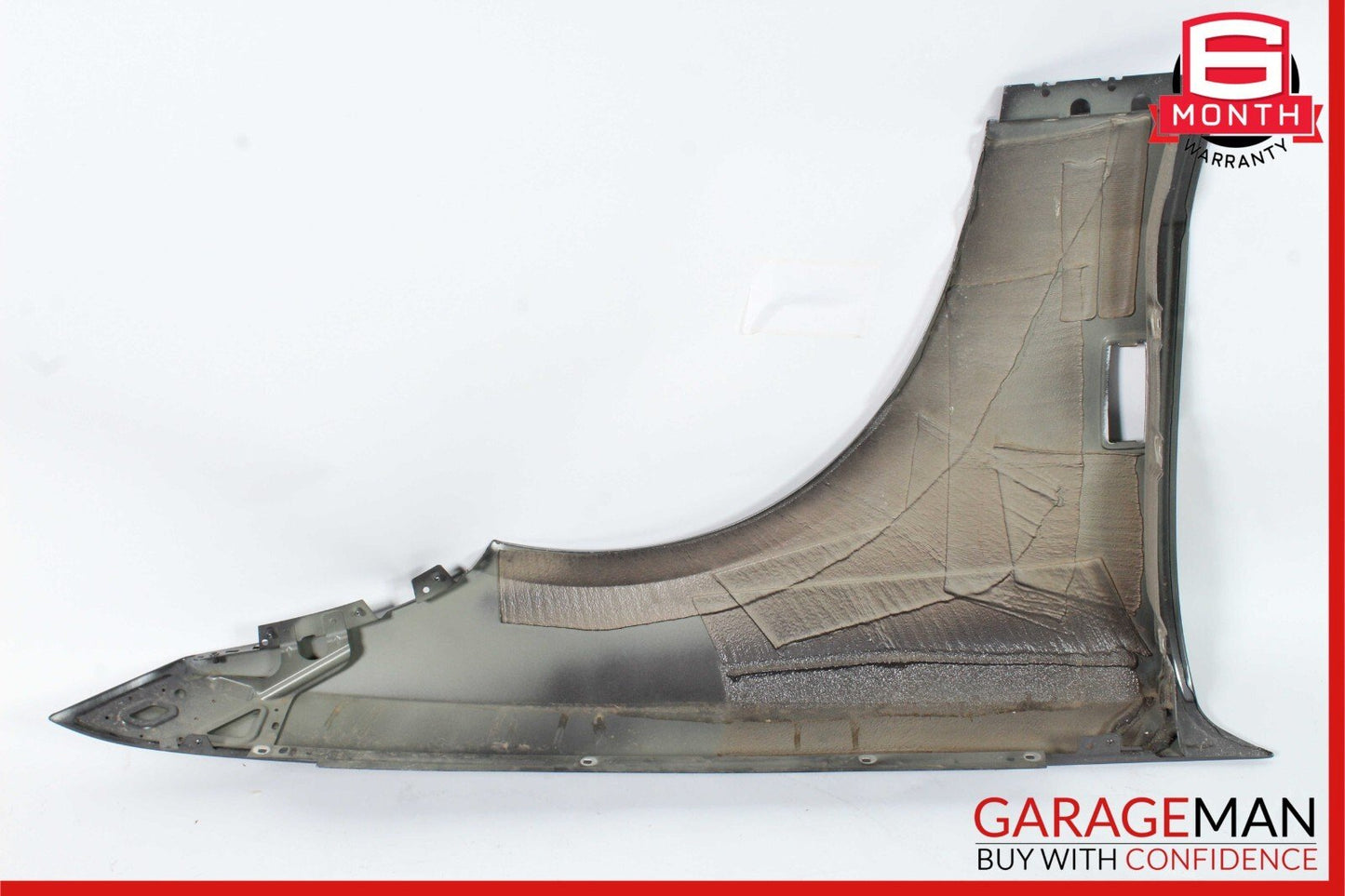 21-23 Rolls-Royce Ghost RR21 RR22 Front Left Driver Side Wing Fender Panel OEM