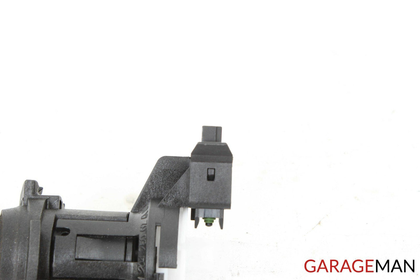 12-14 Mercedes W218 CLS500 Rear Trunk Lid Lock Latch Cylinder 2047500261 OEM