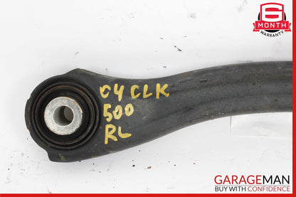 03-09 Mercedes W209 CLK500 C230 Rear Left or Right Side Upper Control Arm OEM