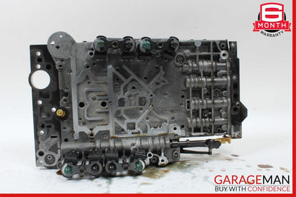 Mercedes W220 S430 S550 7G-Tronic 722.9 Transmission Valve Body 2202770801 OEM