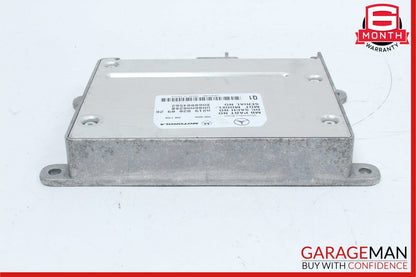 06-12 Mercedes W211 E350 CLS550 Communication Control Module 2198200926 OEM
