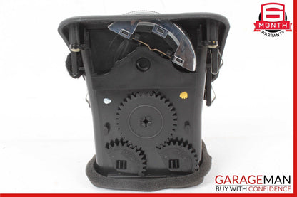 03-13 Maserati Quattroporte M139 Front Right or Left Console AC A/C Air Vent OEM