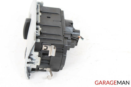 06-11 Mercedes W164 ML500 GL450 Headlight Control Switch Module 1645450304 Gray