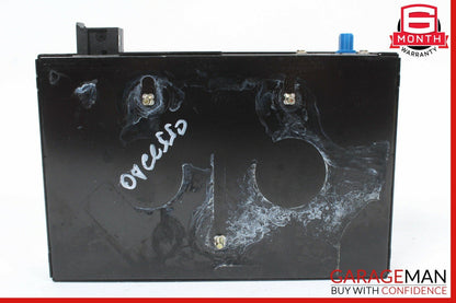 07-09 Mercedes W216 CL550 S550 S63 AMG Sirius Satellite Radio Module Receiver