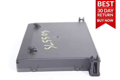 03-08 MERCEDES R230 SL55 AMG LEFT DRIVER SIDE DOOR CONTROL MODULE A74 OEM