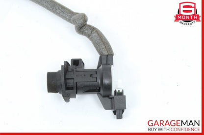 08-17 Mercedes C350 C300 E350 E250 Trunk Lid Latch Lock Actuator Cylinder Assy