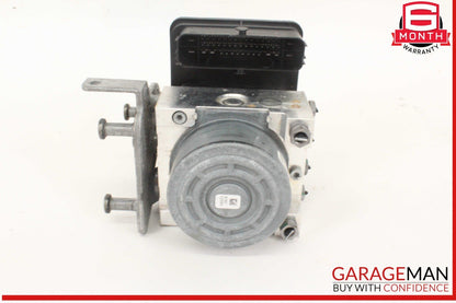 15-20 Mercedes W205 C300 4MATIC ABS Anti Lock Brake Pump Module 2534310100 OEM