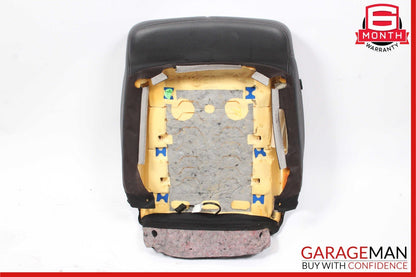 07-12 Mercedes X164 GL450 Front Right Side Top Upper Seat Cushion Anthracite