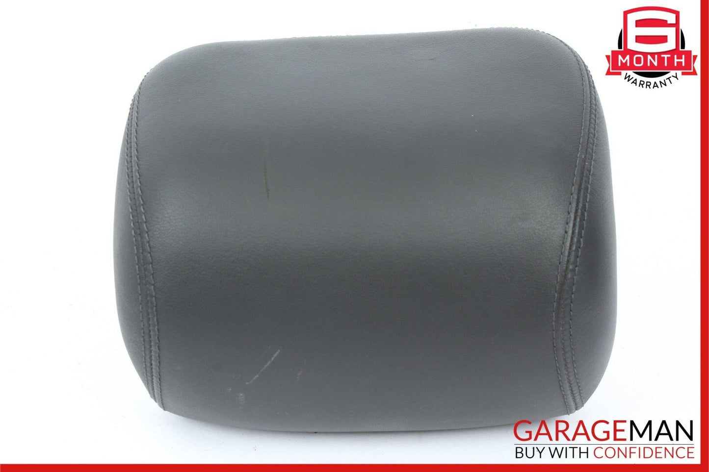 00-06 Mercedes W215 CL500 Front Right / Left Seat Head Rest Headrest Anthracite