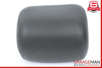 00-06 Mercedes W215 CL500 Front Right / Left Seat Head Rest Headrest Anthracite