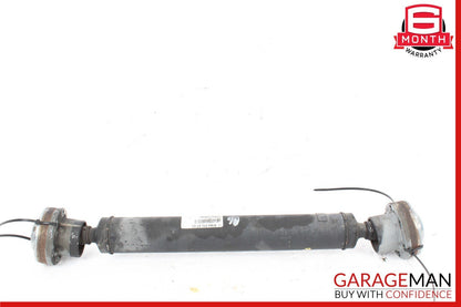 06-13 Mercedes W164 ML350 R350 GL320 Front Drive Shaft Driveshaft Axle OEM