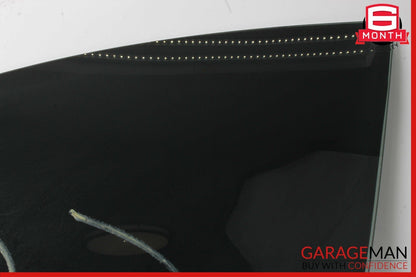 06-13 Mercedes W251 R350 R550 Front Left Side Door Window Auto Glass Tinted