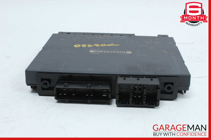 03-06 Mercedes W220 S500 Front Left Driver Side Seat Control Module OEM