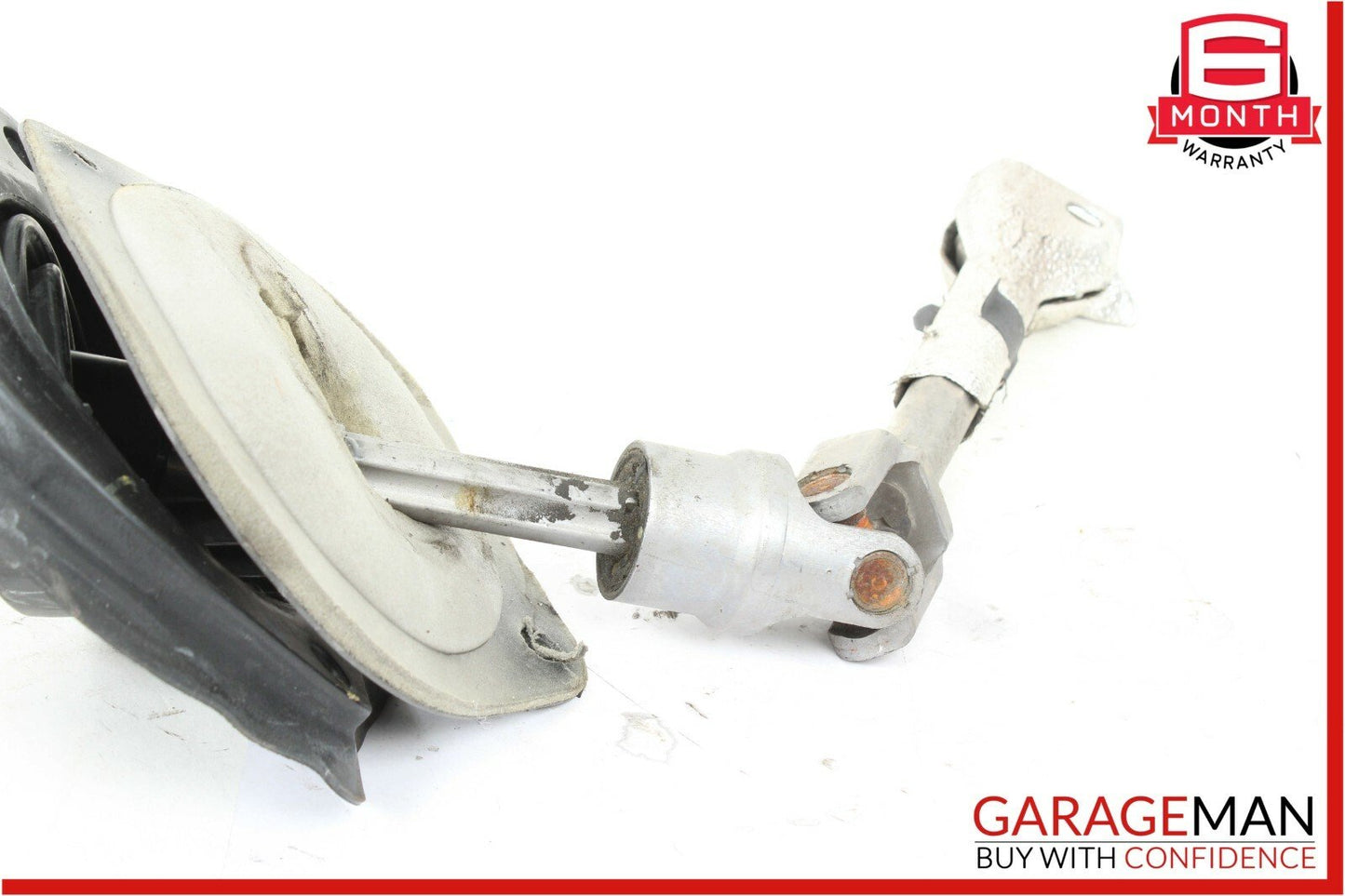 14-17 Maserati Ghibli S Q4 Steering Column Shaft Assembly 06700317590 OEM