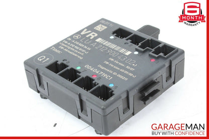 08-14 Mercedes W204 C250 C300 Front Right Passenger Side Door Controller Module