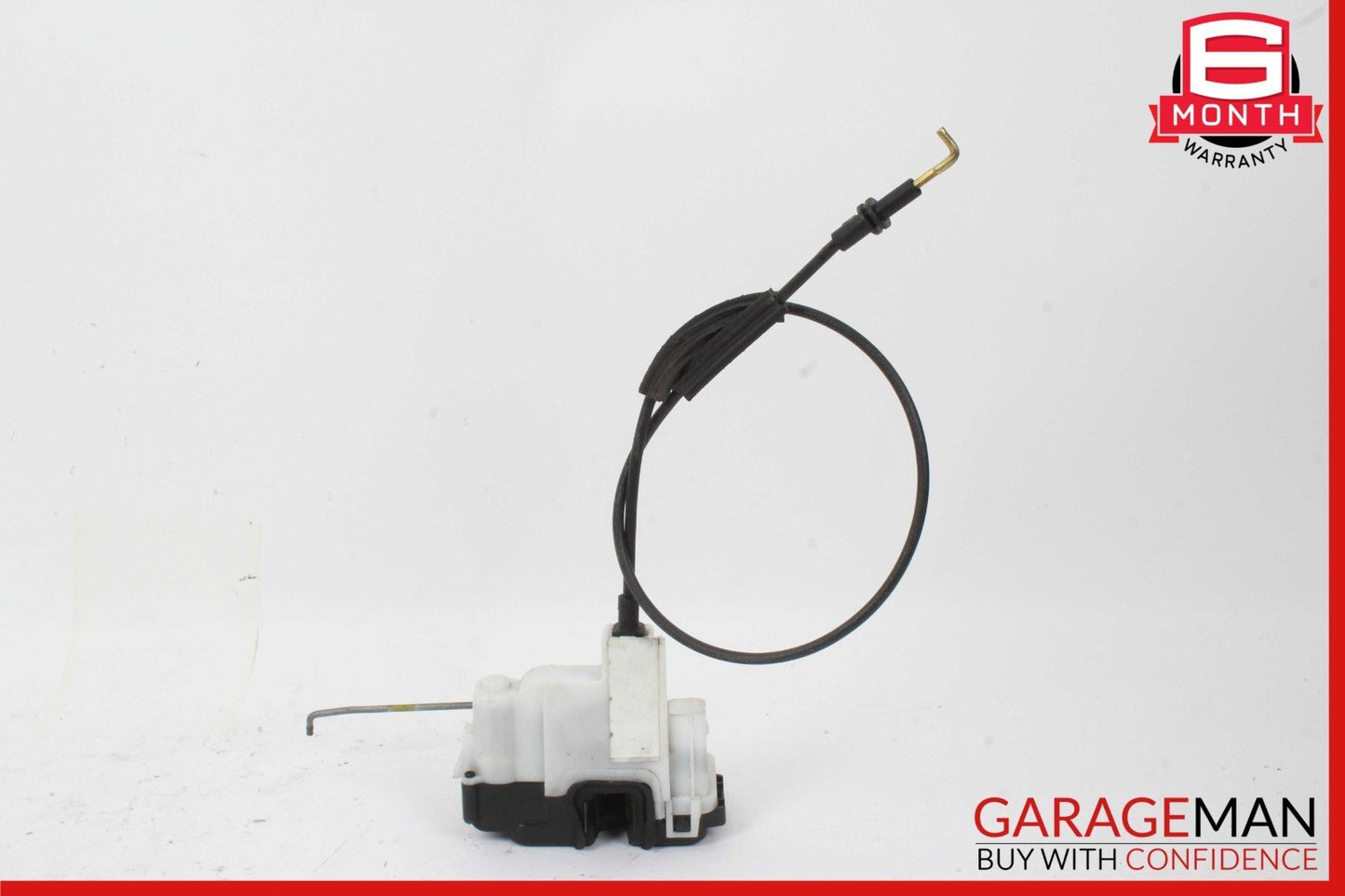 12-19 Fiat 500E Front Right Passenger Side Door Lock Latch Actuator 68194742AB