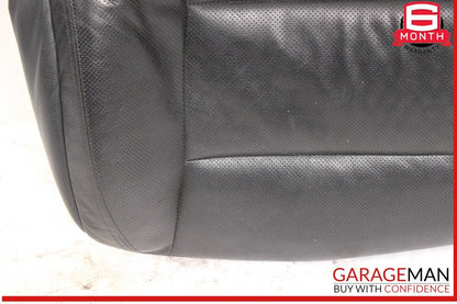 10-13 Mercedes W221 S550 S400 Front Right Side Lower Bottom Seat Cushion OEM