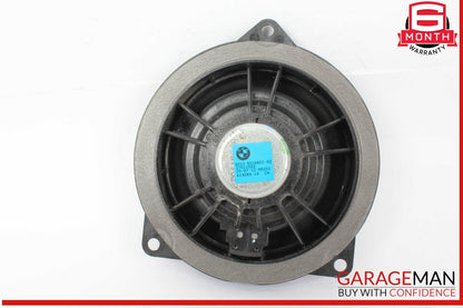 12-18 BMW 640i 650i Front or Rear Left and Right Side Door Audio Sound Speaker