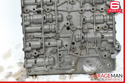 Mercedes CLS550 CLK500 E500 7G Tronic Transmission Valve Body TCM 2202770901 OEM