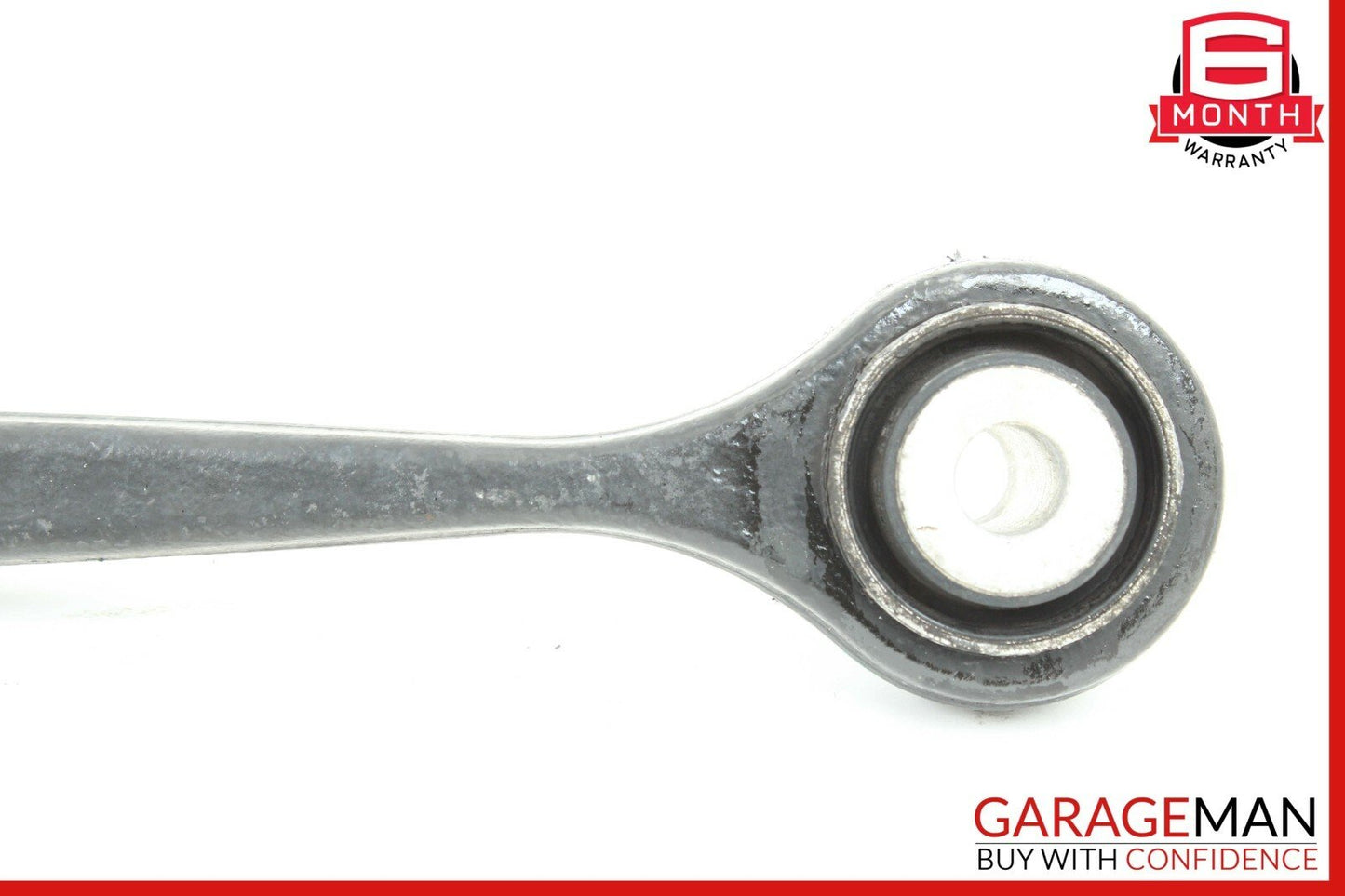 06-12 Mercedes W164 ML350 Rear Left / Right Side Suspension Upper Control Arm
