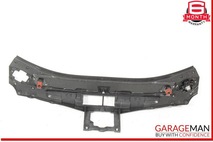Mercedes-Benz Radiator Core Support