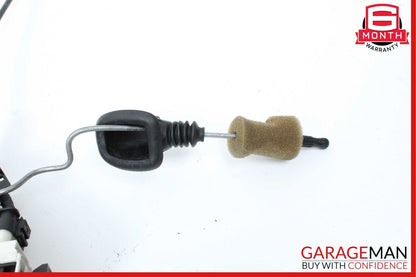 08-14 Mercedes W204 C300 C350 Front Right Door Lock Latch Actuator OEM