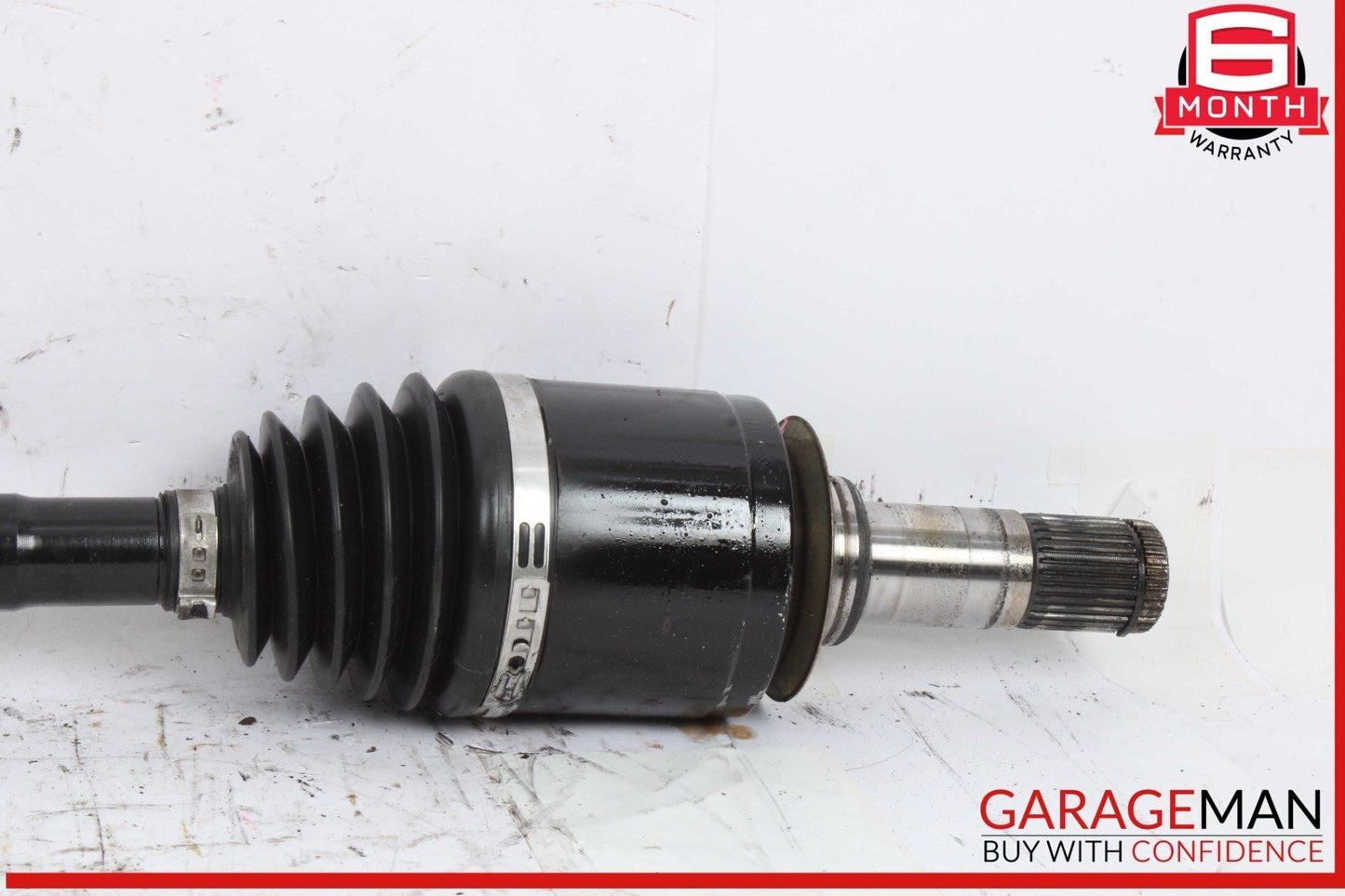 98-05 Mercedes W163 ML350 ML320 ML500 Axle CV Half Shaft Rear Right or Left OEM