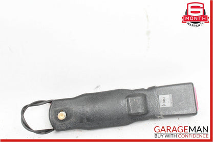 00-05 Mercedes W163 ML320 Front Right or Left Side Seatbelt Seat Belt Buckle OEM