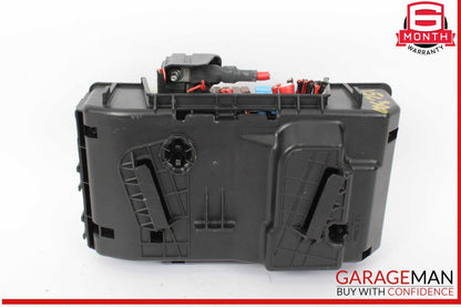 15-20 Mercedes W205 C300 C350e Rear Fuse Box Relay SAM Module Assy OEM