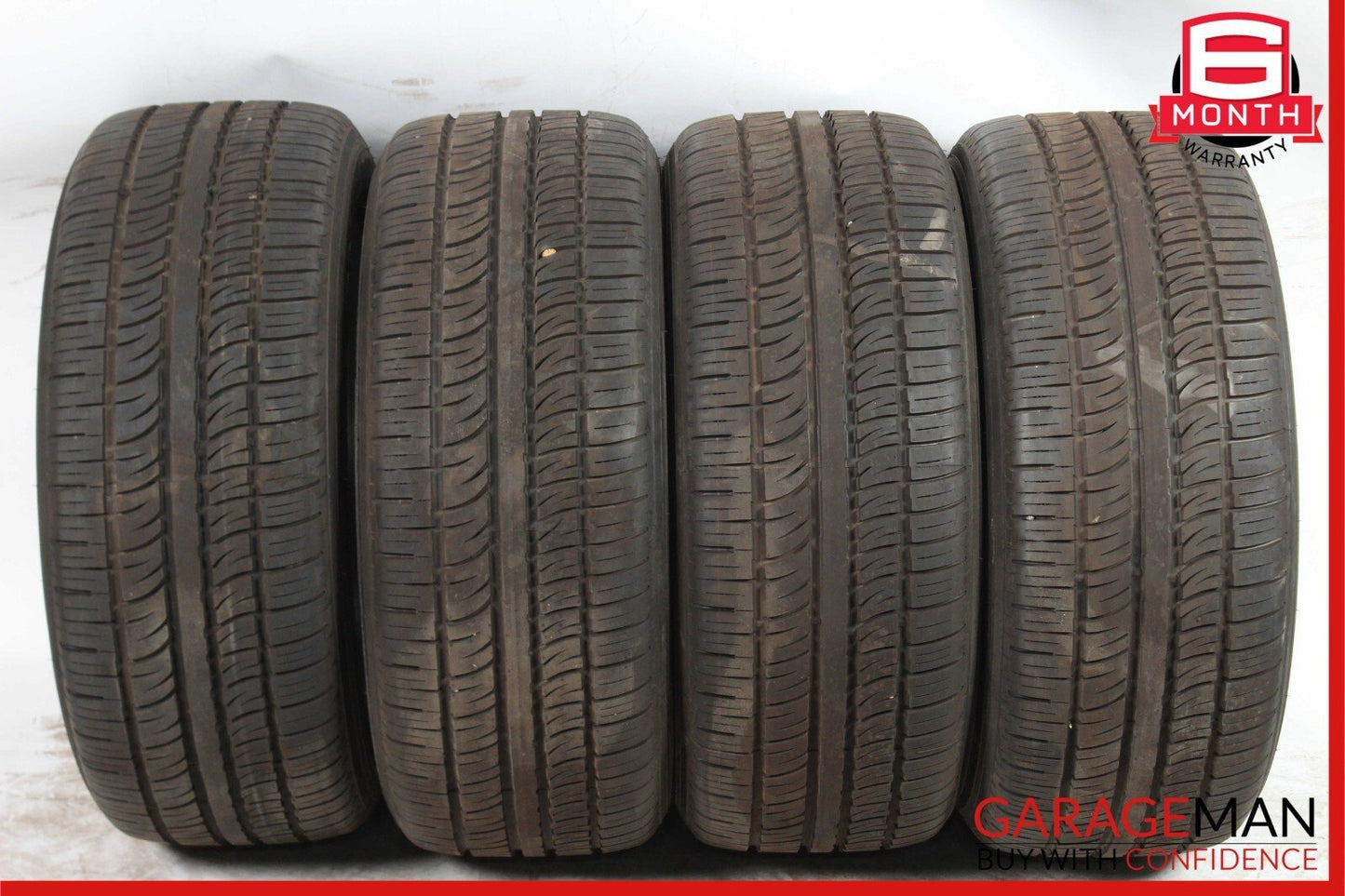 19-21 Mercedes W463 G550 G63 AMG Complete Wheel Tire Rim Set 9.5Jx20H2 ET35