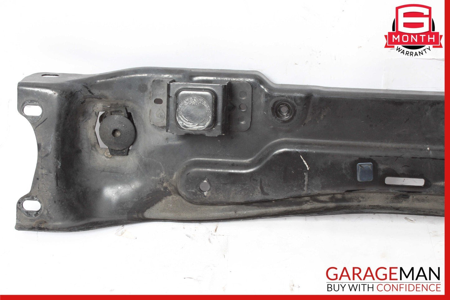 10-15 Mercedes X204 GLK350 4Matic Upper Radiator Core Support Bar OEM