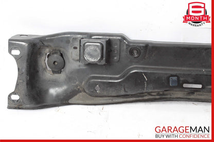10-15 Mercedes X204 GLK350 4Matic Upper Radiator Core Support Bar OEM