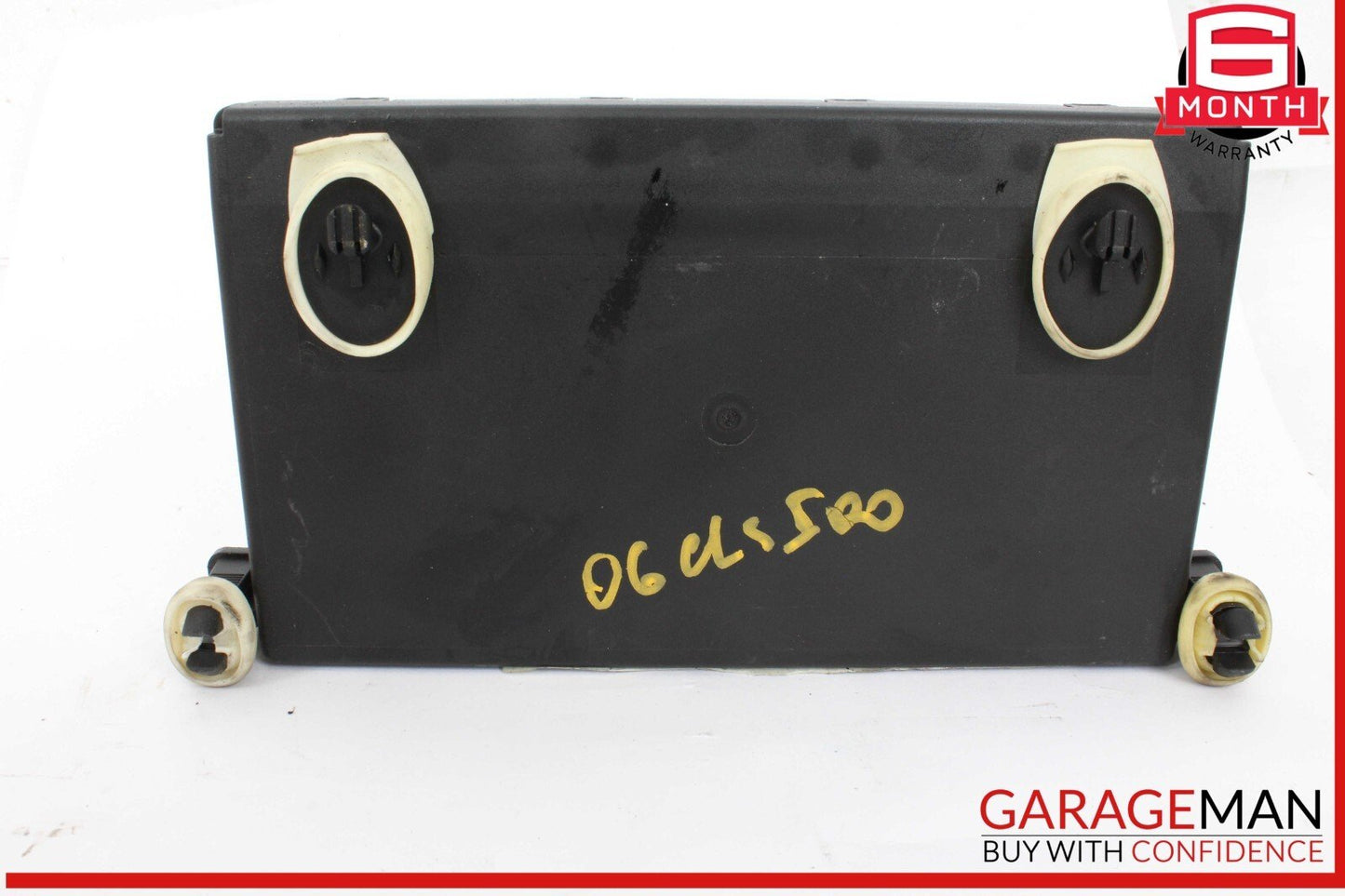 06-11 Mercedes W219 CLS550 CLS500 Front Right Door Control Module 2198200726 OEM