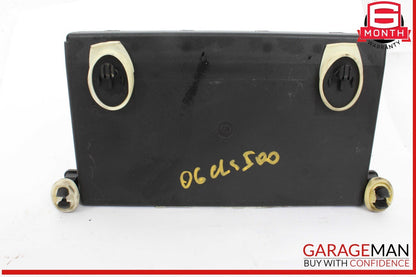 06-11 Mercedes W219 CLS550 CLS500 Front Right Door Control Module 2198200726 OEM
