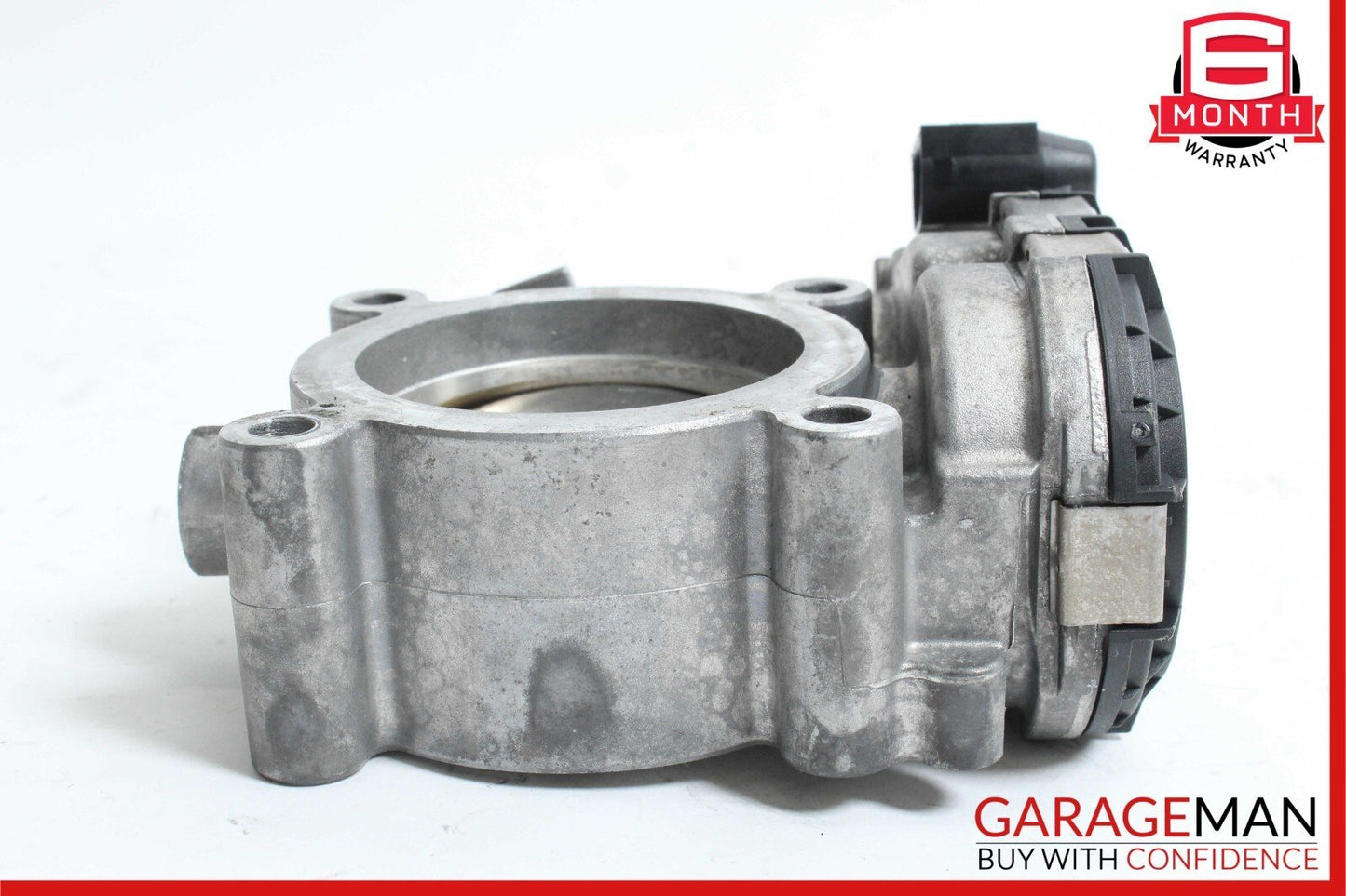 12-15 Mercedes W204 C250 SLK250 M271 1.8L Engine Throttle Body 2661410525