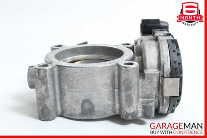 12-15 Mercedes W204 C250 SLK250 M271 1.8L Engine Throttle Body 2661410525