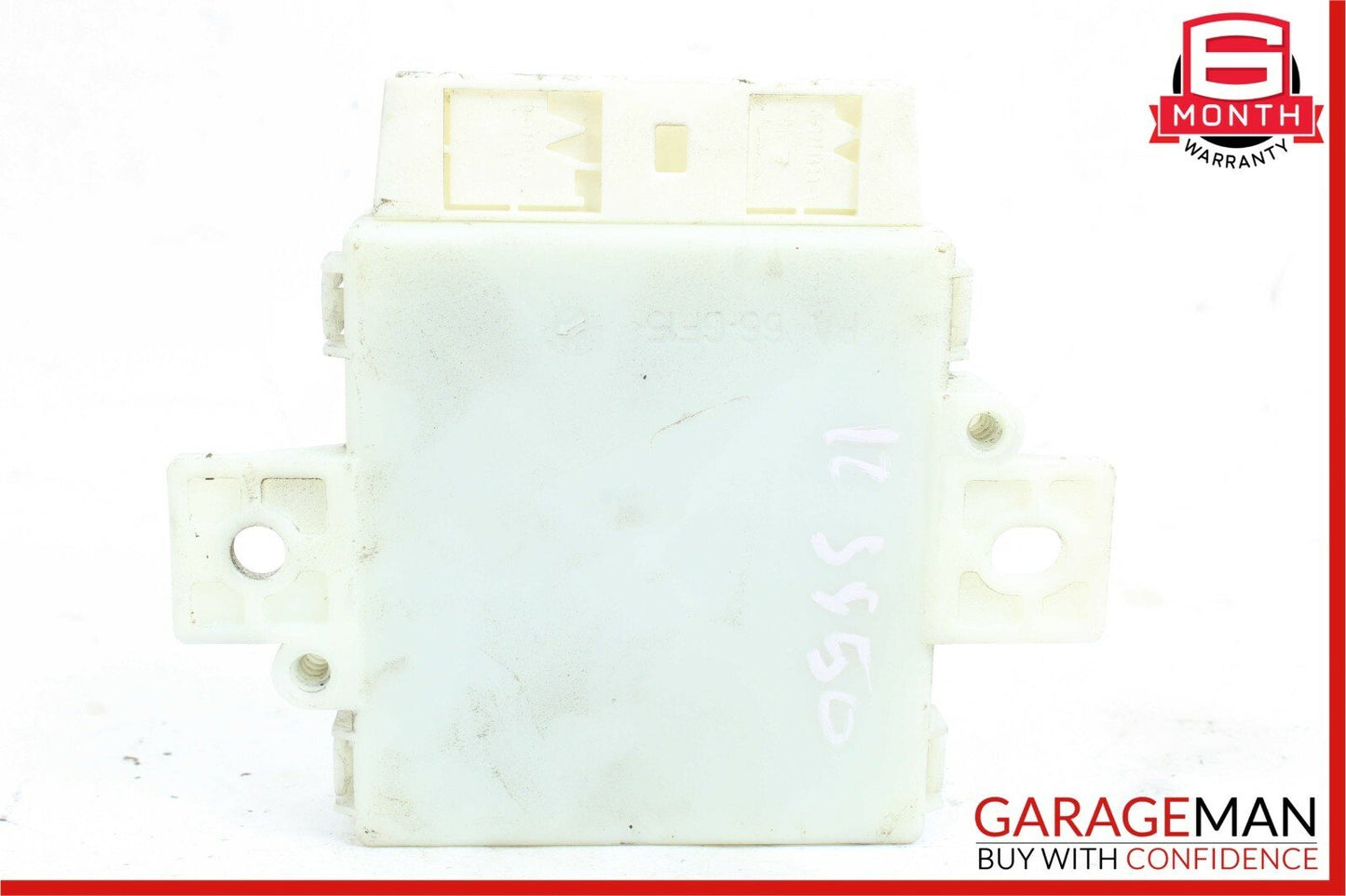 10-13 Mercedes W221 S550 S400 Park Assist Parktronic Sensor Module Control OEM