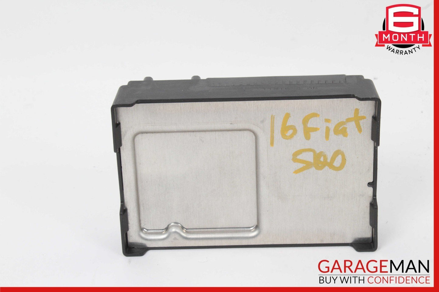 12-19 Fiat 500E Central Locking Control Module Unit P05062094AC OEM
