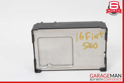 12-19 Fiat 500E Central Locking Control Module Unit P05062094AC OEM
