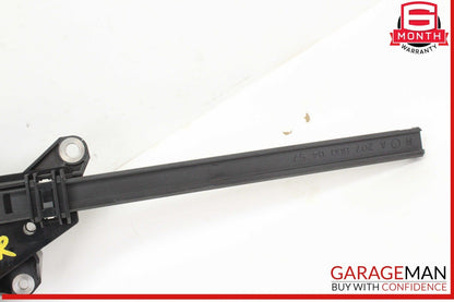 10-17 Mercedes W207 E350 E550 Front Right Side Seat Belt Feeder Retractor OEM