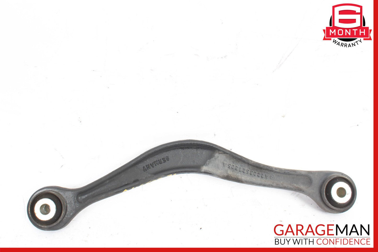 00-06 Mercedes W220 S600 CL500 Rear Upper Control Arm 2203521205 OEM