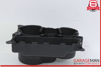 12-17 Audi A5 S5 Front Center Console Cupholder Cup Holder 8F0862533C OEM