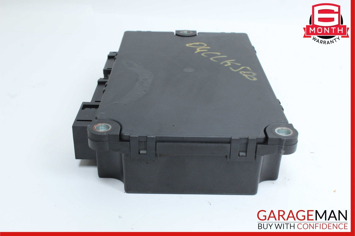 03-09 Mercedes W209 CLK500 CLK55 AMG Convertible Top Roof Control Module Unit