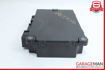 03-09 Mercedes W209 CLK500 CLK55 AMG Convertible Top Roof Control Module Unit