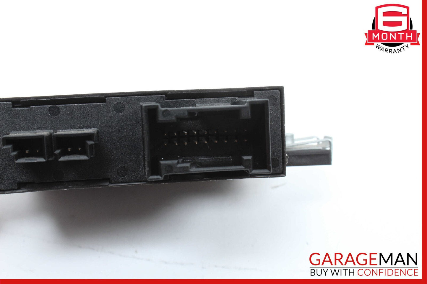 06-13 Mercedes W211 E550 GL450 R350 TPMS Tire Pressure Control 1645403762 OEM