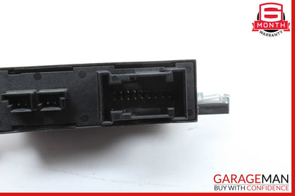 06-13 Mercedes W211 E550 GL450 R350 TPMS Tire Pressure Control 1645403762 OEM