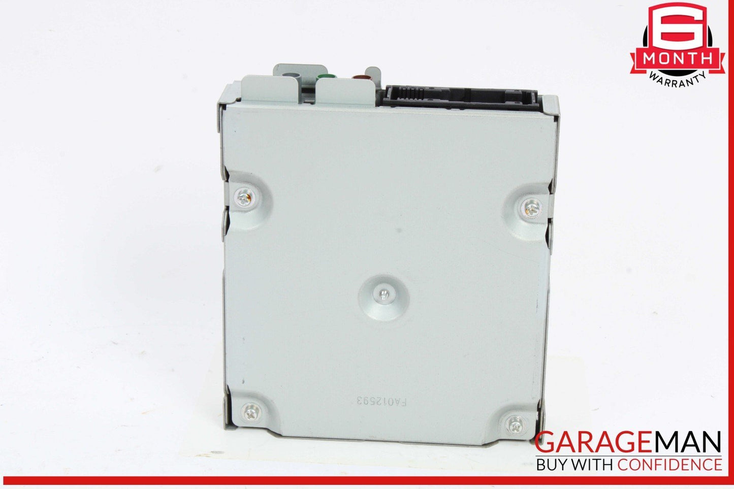 15-18 Audi Q3 Rear View Reverse Camera Control Module Unit 8U0907441 OEM