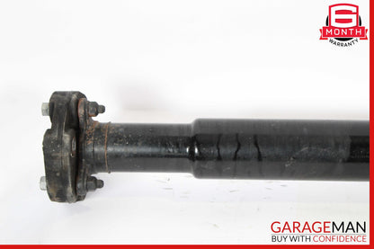 14-17 Maserati Ghibli M157 Rear Prop Propeller Drive Axle Shaft Driveshaft Assy