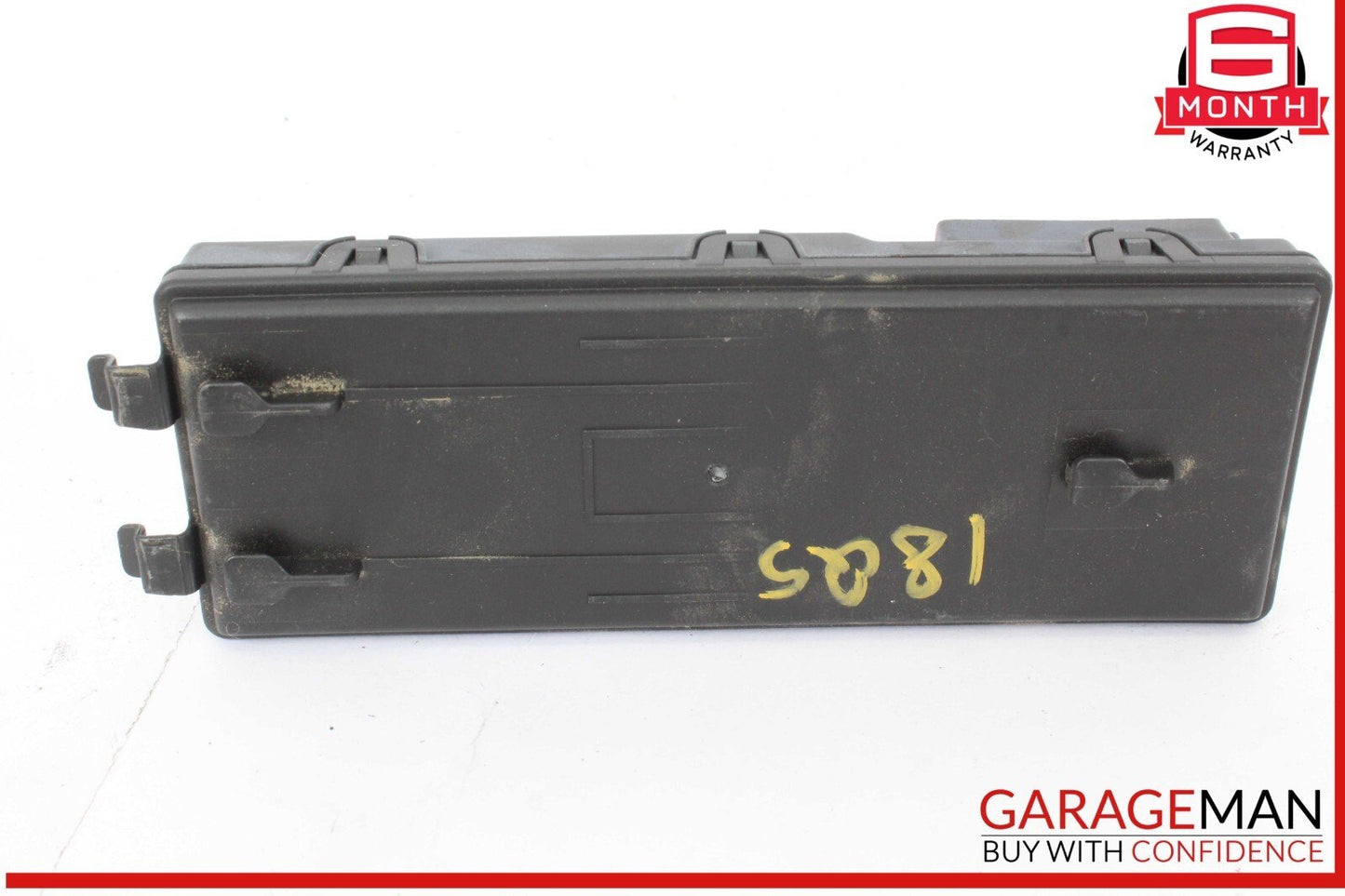 18-20 Audi Q5 Tailgate Liftgate Trunk Control Module Unit 8W8959107B OEM
