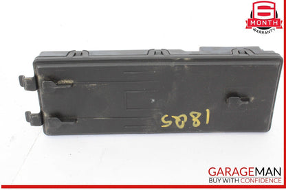 18-20 Audi Q5 Tailgate Liftgate Trunk Control Module Unit 8W8959107B OEM